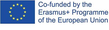 Co-funded by the Erasmus+ Programme of the European Union